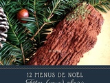 Livre : 12 menus cétogènes pour Noël