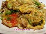 Omelette foo yung (Chine)