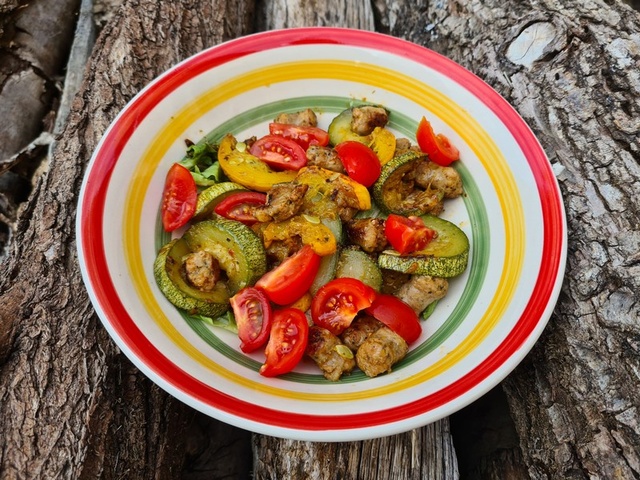 Recettes De Courgettes De La Tendresse En Cuisine