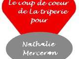 A la découverte de Nathalie Merceron, son interview et ses recettes