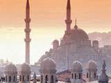Tour du monde du Ramadan, étape 3 : la Turquie