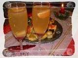 Coupe reveillon