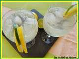 Martini royal bianco