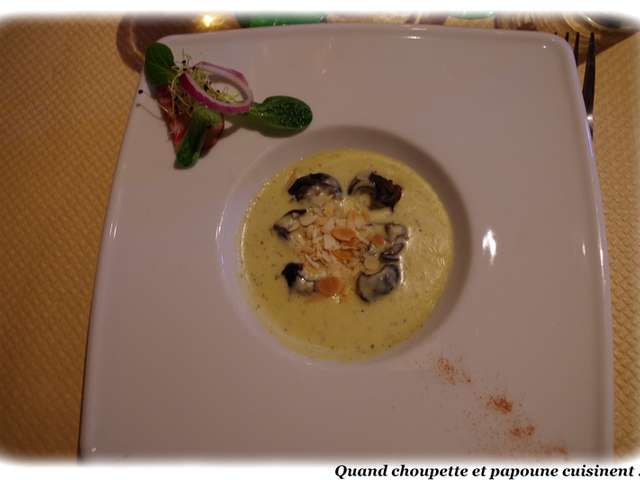 Recettes De Saint Pierre Et Restaurant