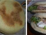 Batbout Marocain