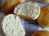 Chrik Constantinois : Brioche Algérienne à la Fleur d'Oranger