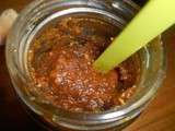 Déclinaison du caramel beurre salé (part 1) : La pâte à tartiner caramel beurre salé