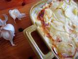 Gratin Dauphinois