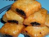 Makrout aux dattes