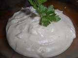 Sauce béchamel (tour en cuisine n°154)