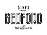 Diner Bedford // Brunch à l’américaine