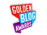 Golden blog awards 2013 // les meilleurs blogs