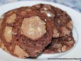 Cookies au chocolat