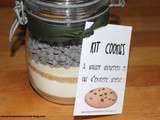 Kit cookies
