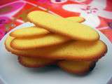 Langues de chat