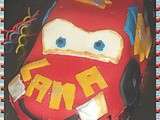Flash mc queen