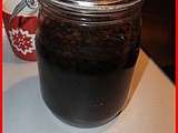 Liqueur de cafe