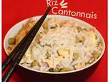Riz Cantonnais
