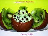 Concours chez sucre-sable sur le theme des mousses