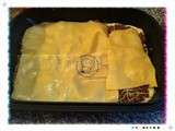 Lasagnes (thermomix)