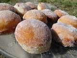Beignets