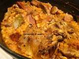 Cassoulet maison