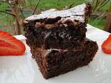 Fondant au chocolat