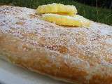 Galette des îles