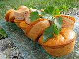 Petits bouchons au thon