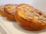 Petits gratins dauphinois aux pommes