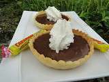 Tartelettes aux carambars