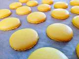 Macarons : trucs et astuces pour réussir facilement ses macarons lauencuisine