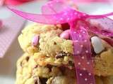 Cookies Saint-Valentin