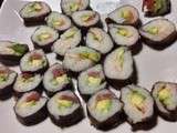 Sushis party 2