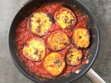 Patate douce à la sauce tomate, citron vert et cardamome, recette de Yotam Ottolenghi