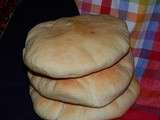 Pain pita