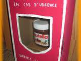Urgence chocolatée