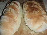 Pain francais خبز فرنسي