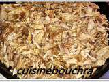 Pastilla caramelisé بسطيـــــــــــــلة كــــــراميلزي