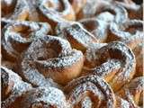 Brioche bouclette