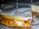 Mini Cheesecake - avec cream cheese Philadelphia