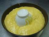 Babas au Rhum et crème Chantilly vanillée