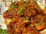 Osso Bucco