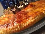 Galette des rois