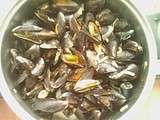 Moules marinières