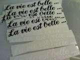 Petit point