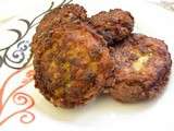 Beignet de morue