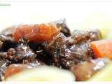 Bœuf Bourguignon