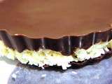 Choco Bounty