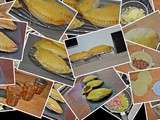 Empanadas au boeuf: facile